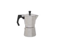 Espresso Maker Bellanapoli, 6 Tassen