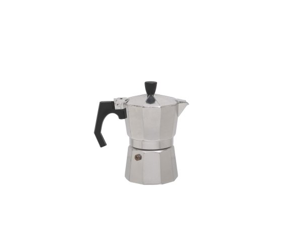 Espresso Maker Bellanapoli, 3 Tassen