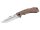 Taschenmesser Alu, 8cm