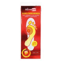 Disposable sole warmer THERMOPAD, size 43-46