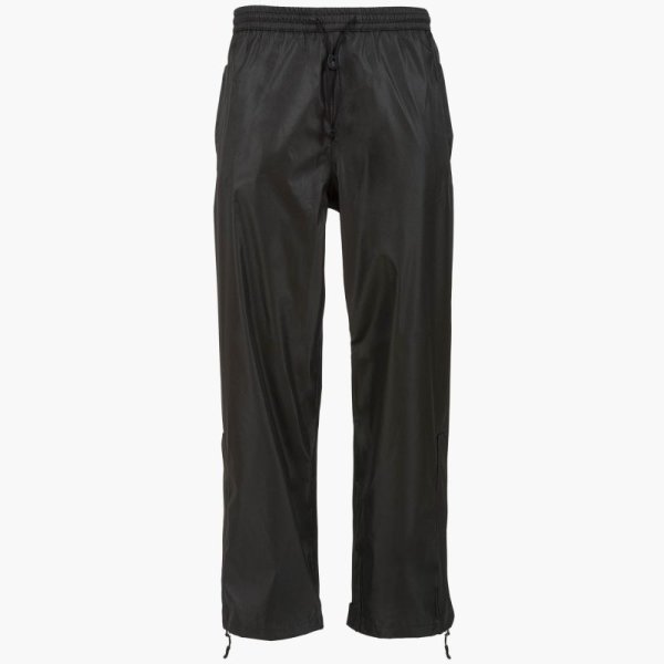 Regenhose STOW & GO, dunkelgrau