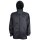 Regenjacke STOW & GO, schwarz