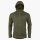 Regenjacke STOW & GO, oliv