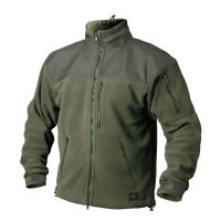 Helikon-Tex Fleece Jacket Classic Army, olive