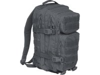 US Backpack -Cooper Medium- 25L, grey