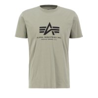 ALPHA INDUSTRIES Basic T-Shirt