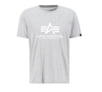 ALPHA INDUSTRIES Basic T-Shirt