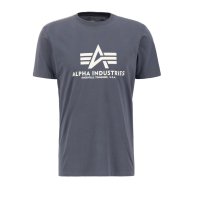 ALPHA INDUSTRIES Basic T-Shirt