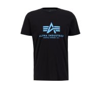 ALPHA INDUSTRIES Basic T-Shirt