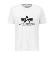 ALPHA INDUSTRIES Basic T-Shirt
