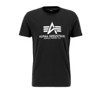 ALPHA INDUSTRIES Basic T-Shirt