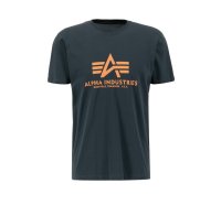 ALPHA INDUSTRIES Basic T-Shirt