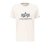 ALPHA INDUSTRIES Basic T-Shirt