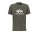 ALPHA INDUSTRIES Basic T-Shirt