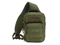US Cooper EveryDay shoulder/backpack bag, olive