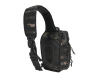 US Cooper EveryDay Schulter-/Rucksacktasche, darkcamo