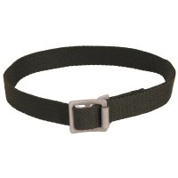 German Armed Forces pack strap with buckle, 130cm