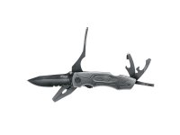 WALTHER MTK 2 Combat Messer, 8,0 cm