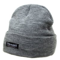 Roll Cap, grey - OneSize (one size fits all)