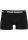 URBAN CLASSICS Boxershort - schwarz,  2er Pack