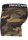 URBAN CLASSICS Boxershort - woodland + darkcamo,  2er Pack