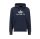 ALPHA INDUSTRIES Kapuzenpullover, Basic, navy