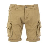 ALPHA INDUSTRIES Crew Short