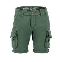 ALPHA INDUSTRIES Crew Short