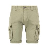 ALPHA INDUSTRIES Crew Short