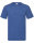 T-Shirt, retro royal  heather