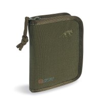 Tasmanian Tiger TT Wallet RFID B, Geldbörse - oliv