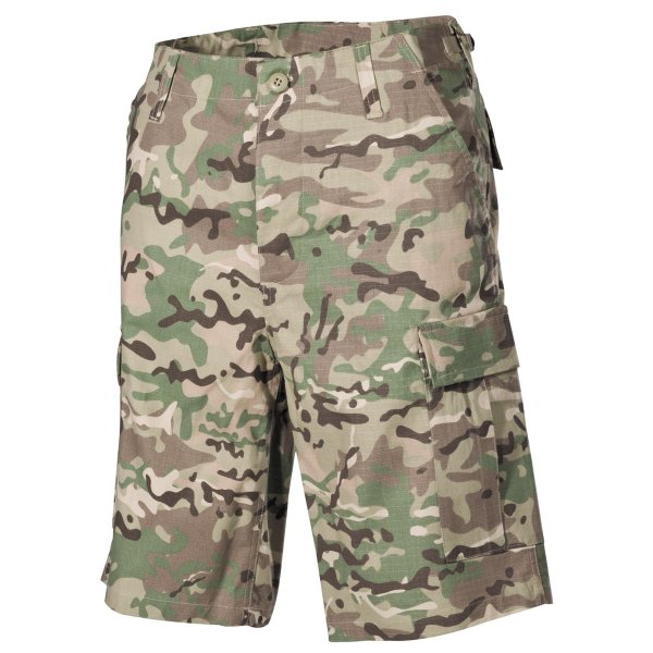 US Bermuda RipStop, operation-camo