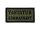 Tastatur-Kommandant - Klett-Patch