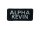 Alpha Kevin - Klett-Patch