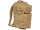 US Rucksack -Cooper Medium-  25L, camel