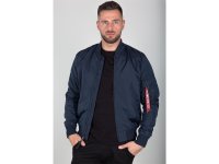 ALPHA Industries MA-1 TT Bomberjacke  rep.blue