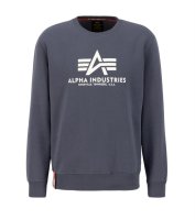 ALPHA INDUSTRIES  Basic Sweater