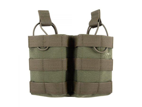 TT 2 SGL Mag Pouch BEL MKII