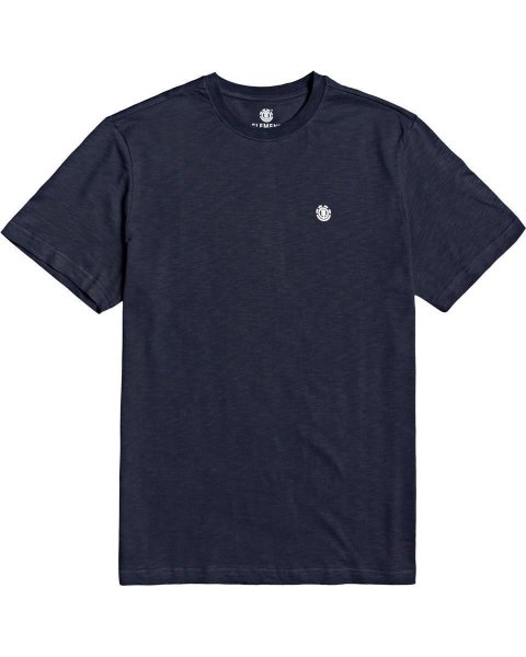 ELEMENT CRAIL T-Shirt, elipse navy