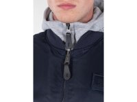 ALPHA Industries MA-1 D-Tec Bomberjacke  rep.blue