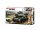 Sluban WWII Allied Tank Hunter M38-B0689