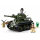 Sluban WWII Allied Cavalry Tank M38-B0686