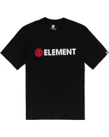 ELEMENT BLAZIN T-Shirt, black