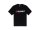 ELEMENT BLAZIN T-Shirt, schwarz