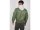 ALPHA Industries MA-1 D-Tec Bomberjacke,  sage-green