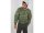 ALPHA Industries MA-1 D-Tec Bomberjacke,  sage-green