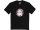 ELEMENT AIKEN T-Shirt, schwarz