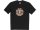 ELEMENT ORIGINS ICON T-Shirt, schwarz