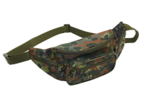 Brandit Gürteltasche MOVE, flecktarn