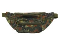 Brandit Gürteltasche MOVE, flecktarn